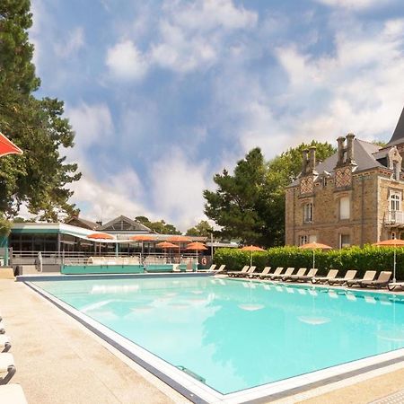Résidence Ker Juliette Pornichet Esterno foto