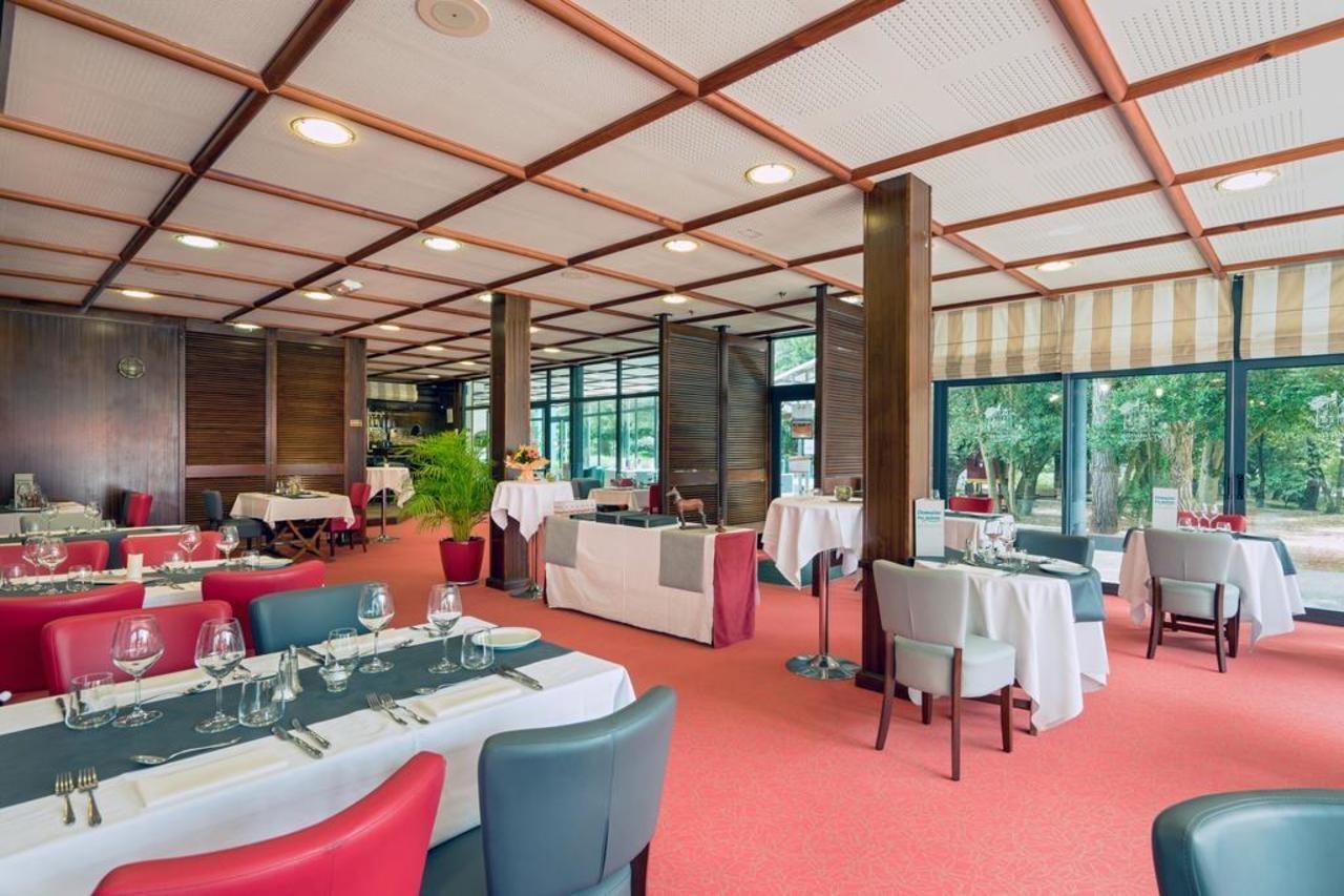 Résidence Ker Juliette Pornichet Esterno foto