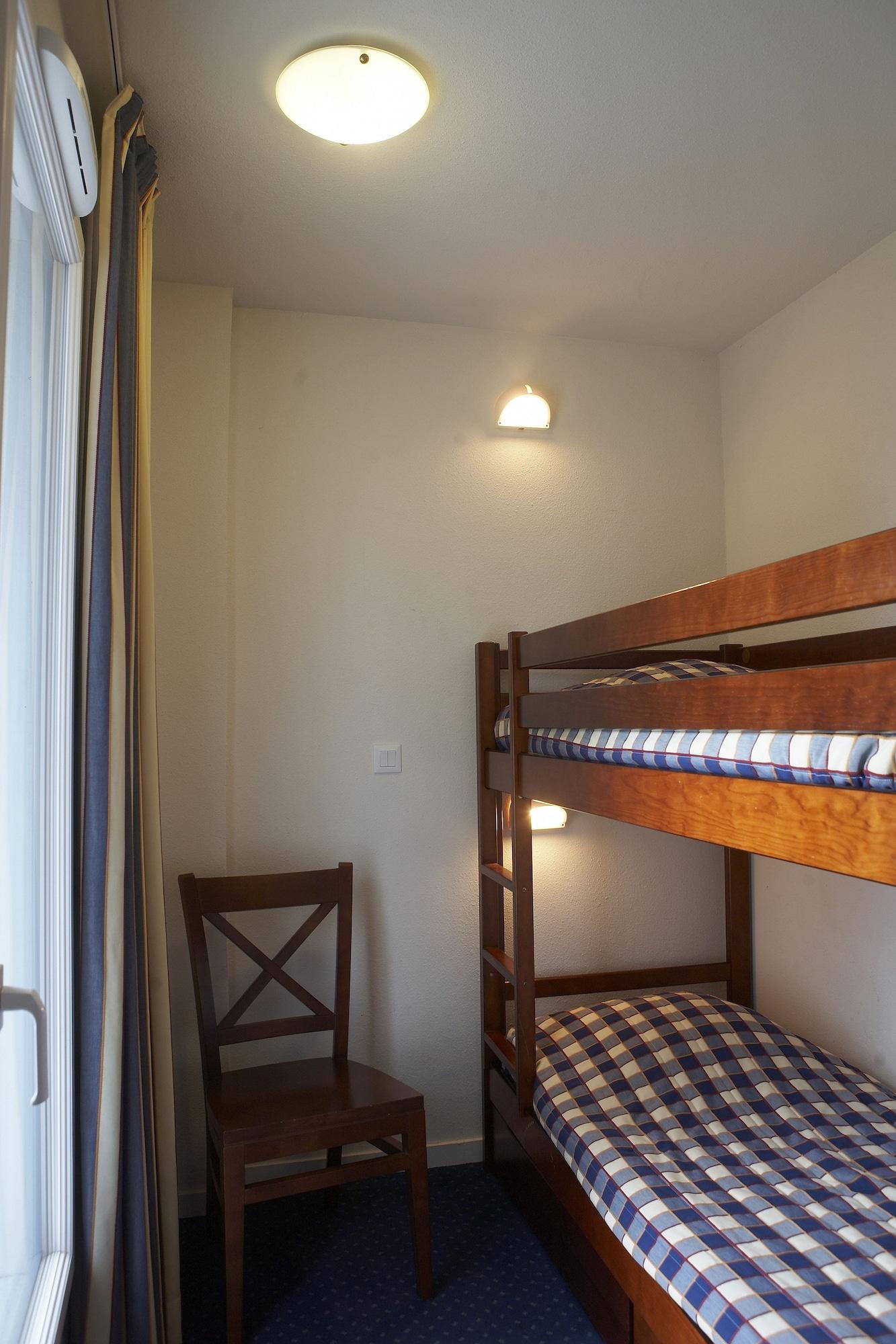 Résidence Ker Juliette Pornichet Esterno foto