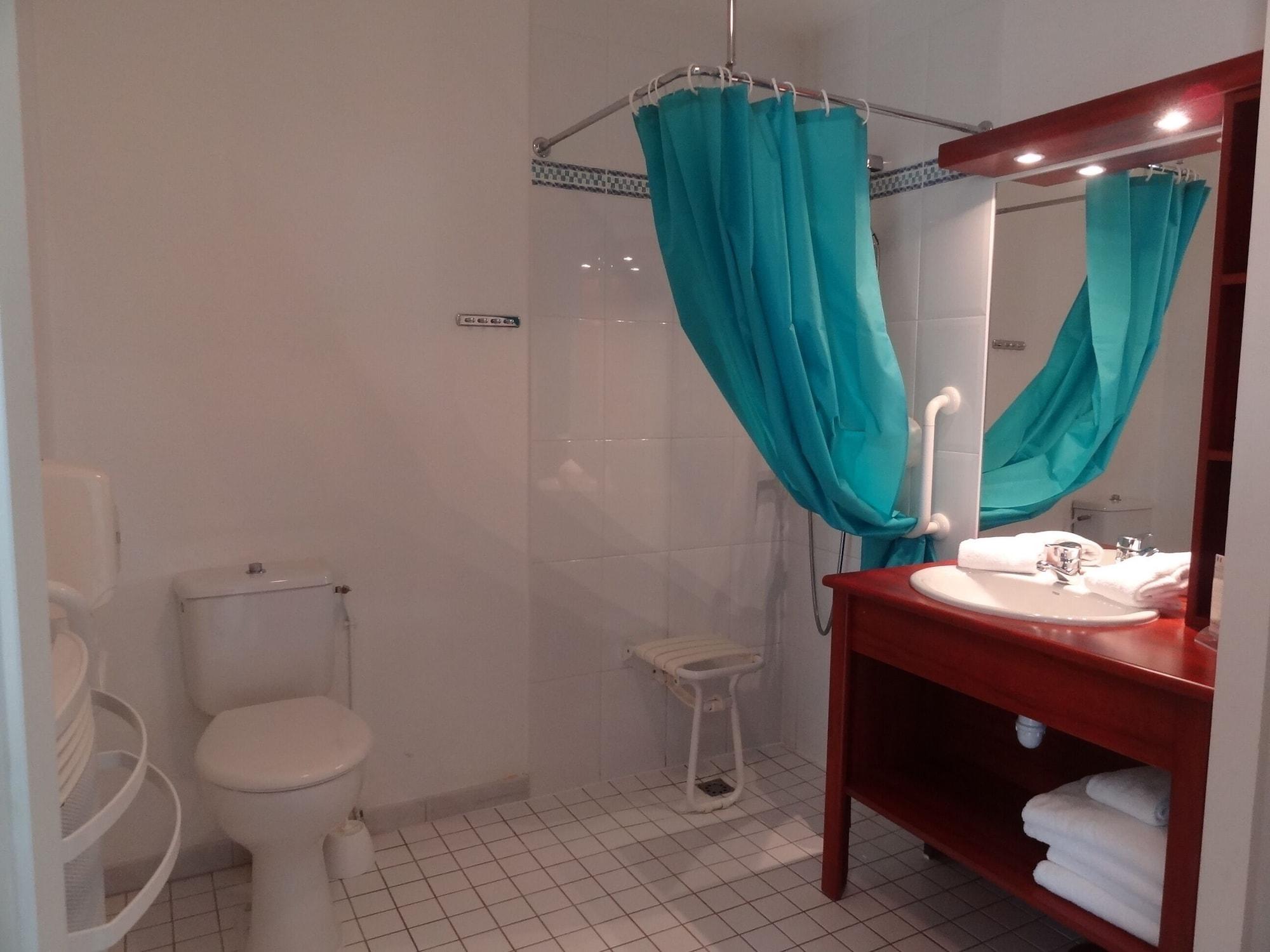 Résidence Ker Juliette Pornichet Esterno foto