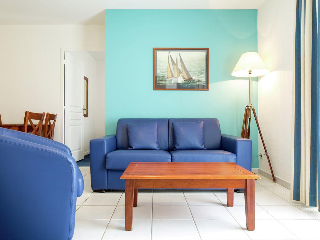 Résidence Ker Juliette Pornichet Esterno foto
