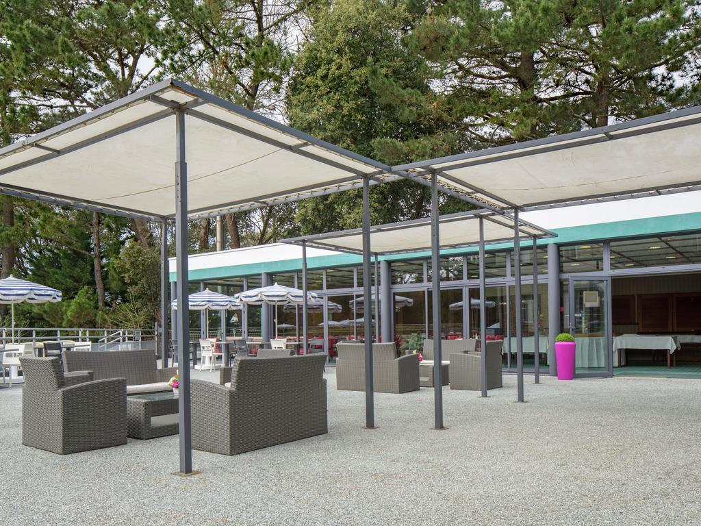 Résidence Ker Juliette Pornichet Esterno foto